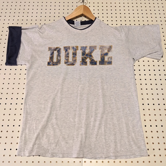 Other - VINTAGE DUKE TEE Other - VINTAGE DUKE TEE